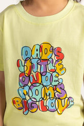 Crew Neck Tee TB-TS-SS24-027